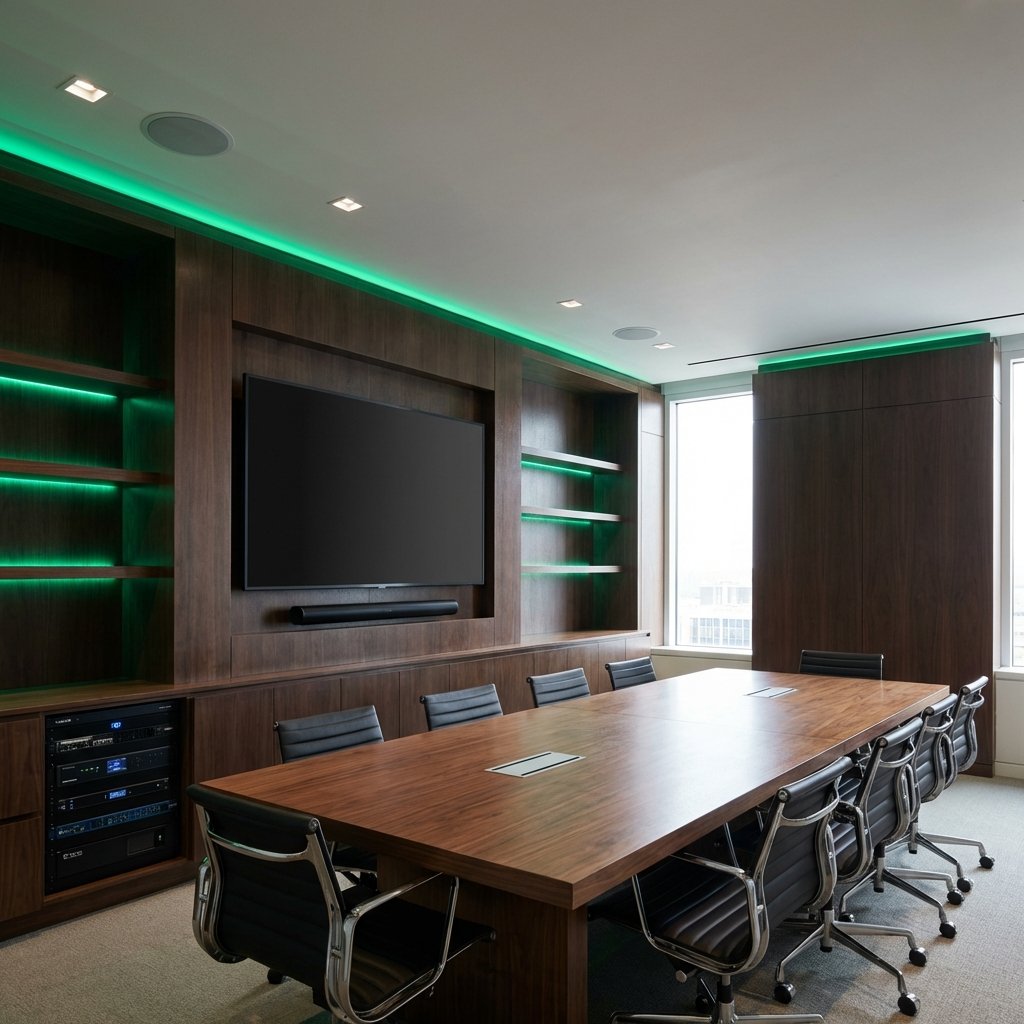 الأنظمة السمعية والبصرية