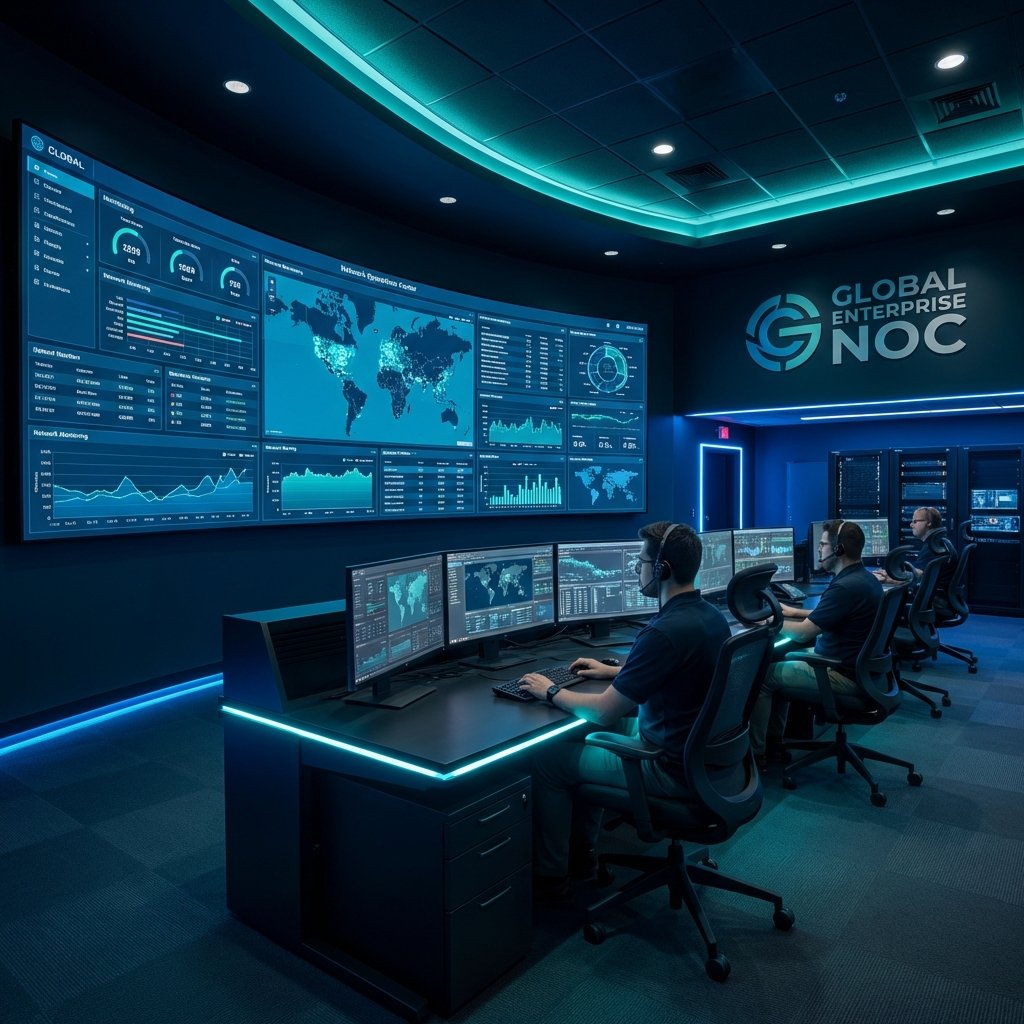 مراكز العمليات